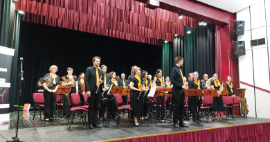 Muzičari iz partnerskog Leipziga priredili noć za pamćenje