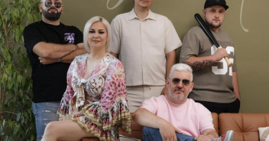 “Time Out Band” objavio novu pjesmu “Tugo dobar dan”, pojasnili i kako su dobili ime
