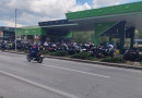 Učesnici Moto maratona Srebrenica 2026 danas prošli kroz Travnik