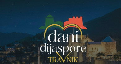 Travnik spreman za  „Dane dijaspore 2026“