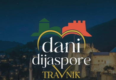 Travnik spreman za  „Dane dijaspore 2026“