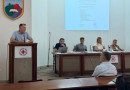 Samir Pinjo novi predsjednik Crvenog križa Općine Travnik