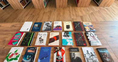 Na javni konkurs za Književnu nagradu Andrićevih dana pristiglo 21 djelo