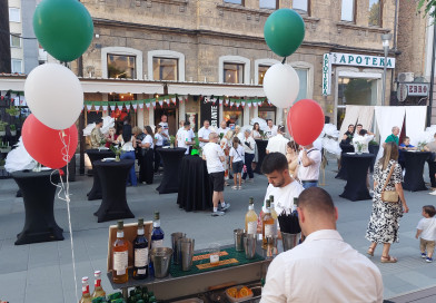Restoran GUSTO u Travniku obilježio prvu godišnjicu rada