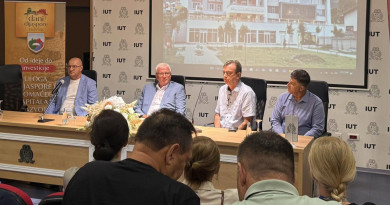 „Investiranje u Travnik – investiranje u budućnost“