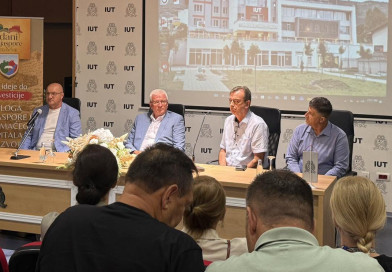 „Investiranje u Travnik – investiranje u budućnost“