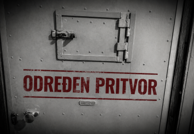 Određen pritvor osumnjičenom za oštećenje nadgrobnih spomenika u Travniku