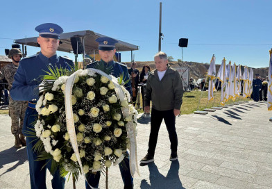 Održana manifestacija Dani pobjede, dani ponosa – jer Bosna pamti svoje heroje!