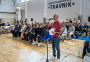 Travnik International karate cup okupio preko 700 takmičara iz pet zemalja