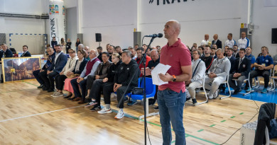 Travnik International karate cup okupio preko 700 takmičara iz pet zemalja