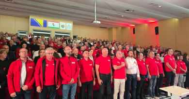 SDP BiH: Srednjobosanski kanton treba promjene i novu energiju