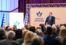 Konaković u Travniku: Država je uvijek ispred stranke, ovo je godina istine
