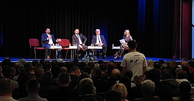IZBORI 2026: Javna debata ili utakmica?