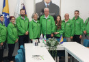 OO SDA Travnik predstavila kandidate za sve nivoe vlasti