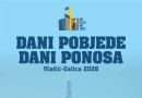 U srijedu manifestacija DANI POBJEDE, DANI PONOSA – VLAŠIĆ, GALICA 2026
