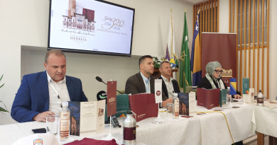 Veliki jubilej Elči Ibrahim-pašine medrese: 320 godina u službi znanja i morala