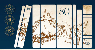 Ovogodišnji “Andrićevi dani” u znaku tri velika jubileja