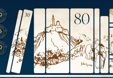 Ovogodišnji “Andrićevi dani” u znaku tri velika jubileja