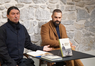 Promovisana knjiga „Leksikon Andrićevog Sarajeva“