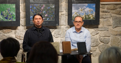 Zavičajni muzej priredio književno veče posvećeno Ljubi Jandriću