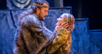 Opera “Tvrtko, kralj bosanski” u Travniku