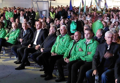 Izetbegović: Izbacivanje SDA bilo je čudan projekat, ojačali smo i vraćamo se!