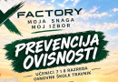 Projekt „Moja snaga, moj izbor“ u Travniku