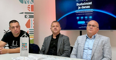 IT Reboot u Travniku od 8. do 10. oktobra: Više od 350 takmičara, vrhunski predavači o umjetnoj inteligenciji i međunarodna takmičenja uz besplatan ulaz