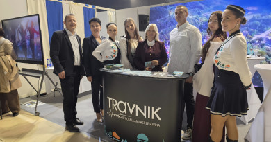 Travnik i Jajce i ove godine zajedno predstavili turističku ponudu na sajmu Sarajevo Tourism Expo 2026