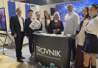 Travnik i Jajce i ove godine zajedno predstavili turističku ponudu na sajmu Sarajevo Tourism Expo 2026