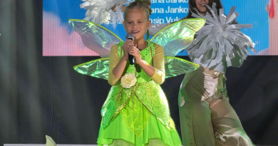 Mlada Travničanka Petra Janko Stupar osvojila nagradu publike na festival “Dok teče Lašva”