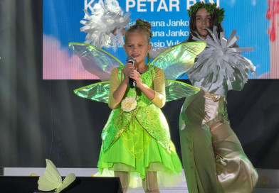Mlada Travničanka Petra Janko Stupar osvojila nagradu publike na festival “Dok teče Lašva”